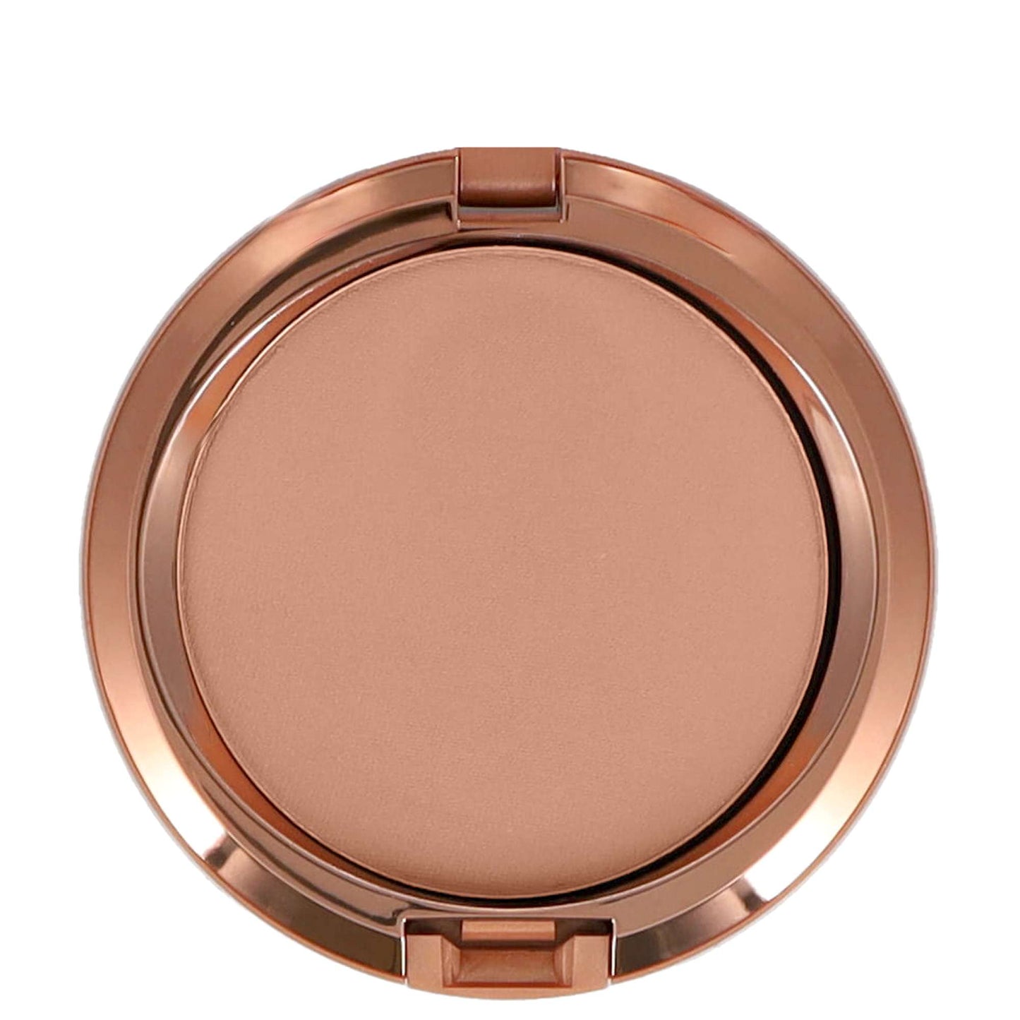 M.A.C Skinfinish Sunstruck Matte Bronzer Light Rosy 8g - Extra