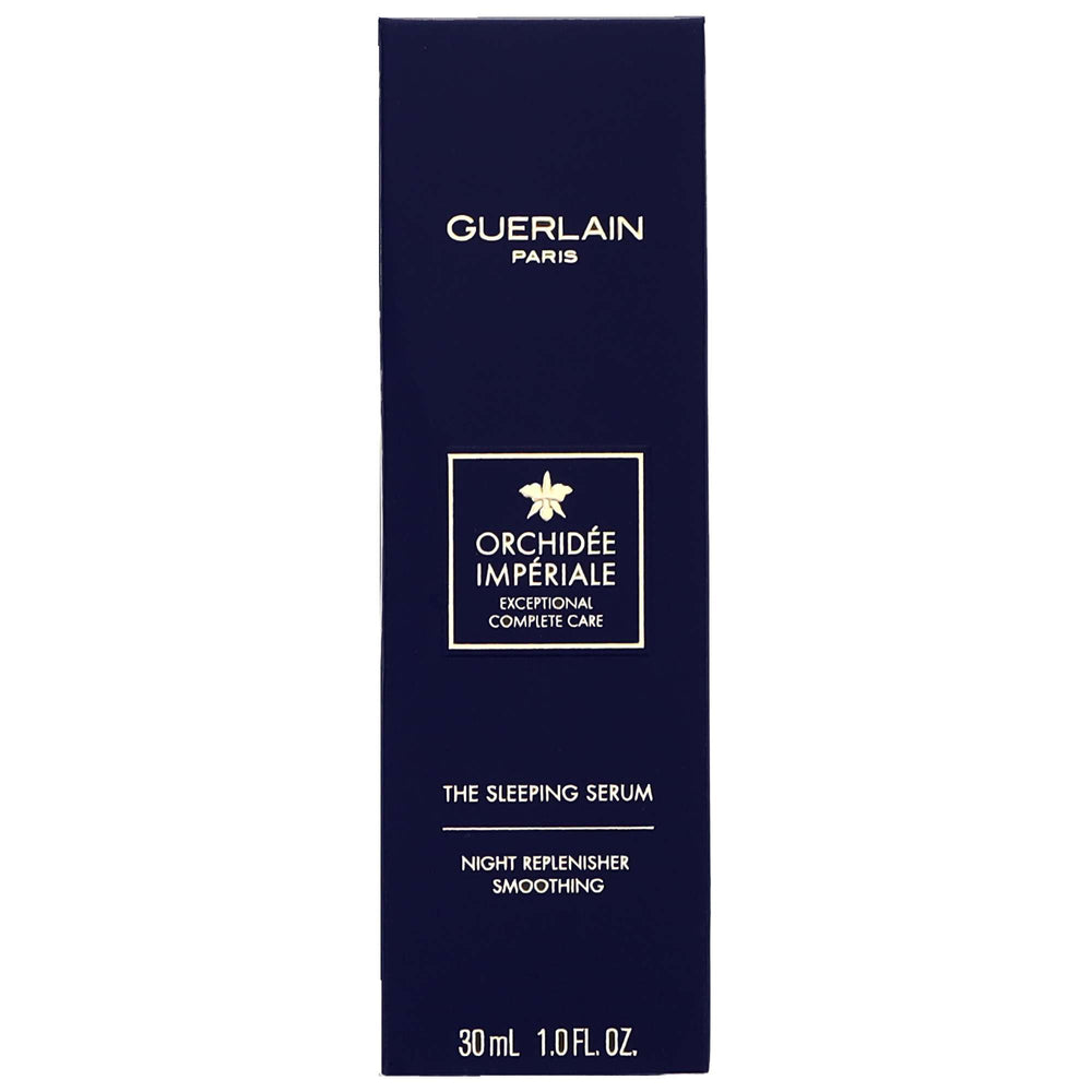 Guerlain Orchidée Impériale Sleeping Serum 30ml - Additional 1