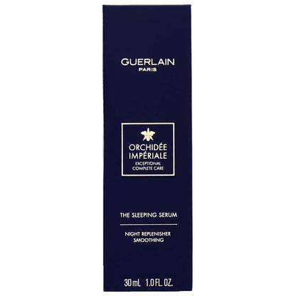 Guerlain Orchidée Impériale Sleeping Serum 30ml - Additional 1