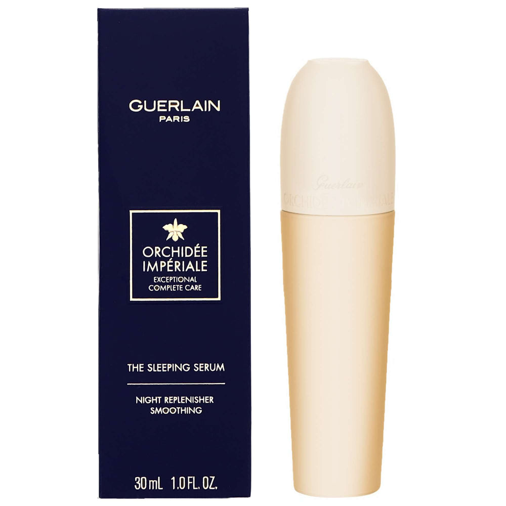 Guerlain Orchidée Impériale Sleeping Serum 30ml - Additional 2