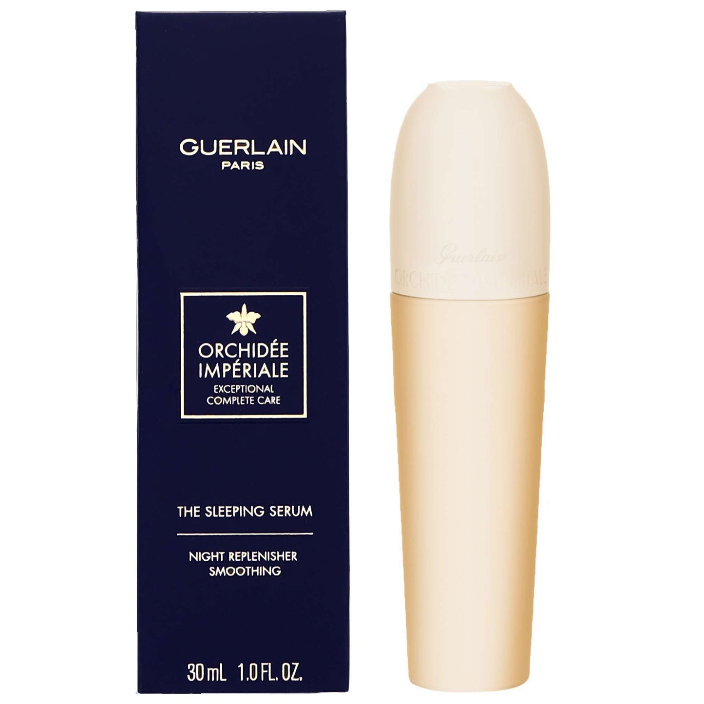 Guerlain Orchidée Impériale Sleeping Serum 30ml - Additional 2