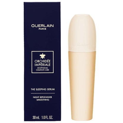 Guerlain Orchidée Impériale Sleeping Serum 30ml - Additional 2