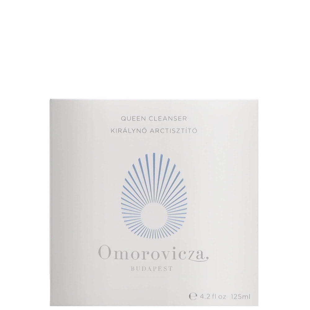 Omorovicza Budapest Cleansers Queen Cleanser Cream 125ml - Additional 2