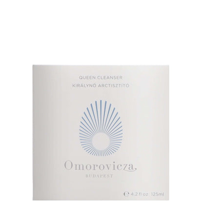 Omorovicza Budapest Cleansers Queen Cleanser Cream 125ml - Additional 2