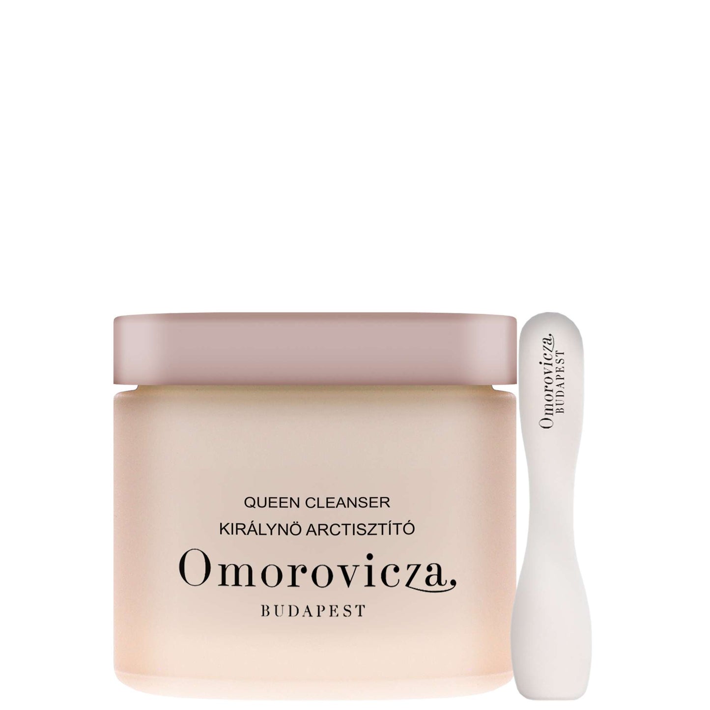 Omorovicza Budapest Cleansers Queen Cleanser Cream 125ml - Additional 1