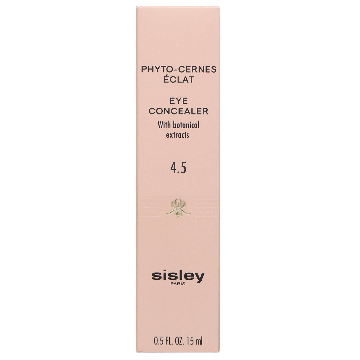 Sisley Phyto-Cernes Eclat 4.5 Tinted Eye Concealer 15ml - Additional 1