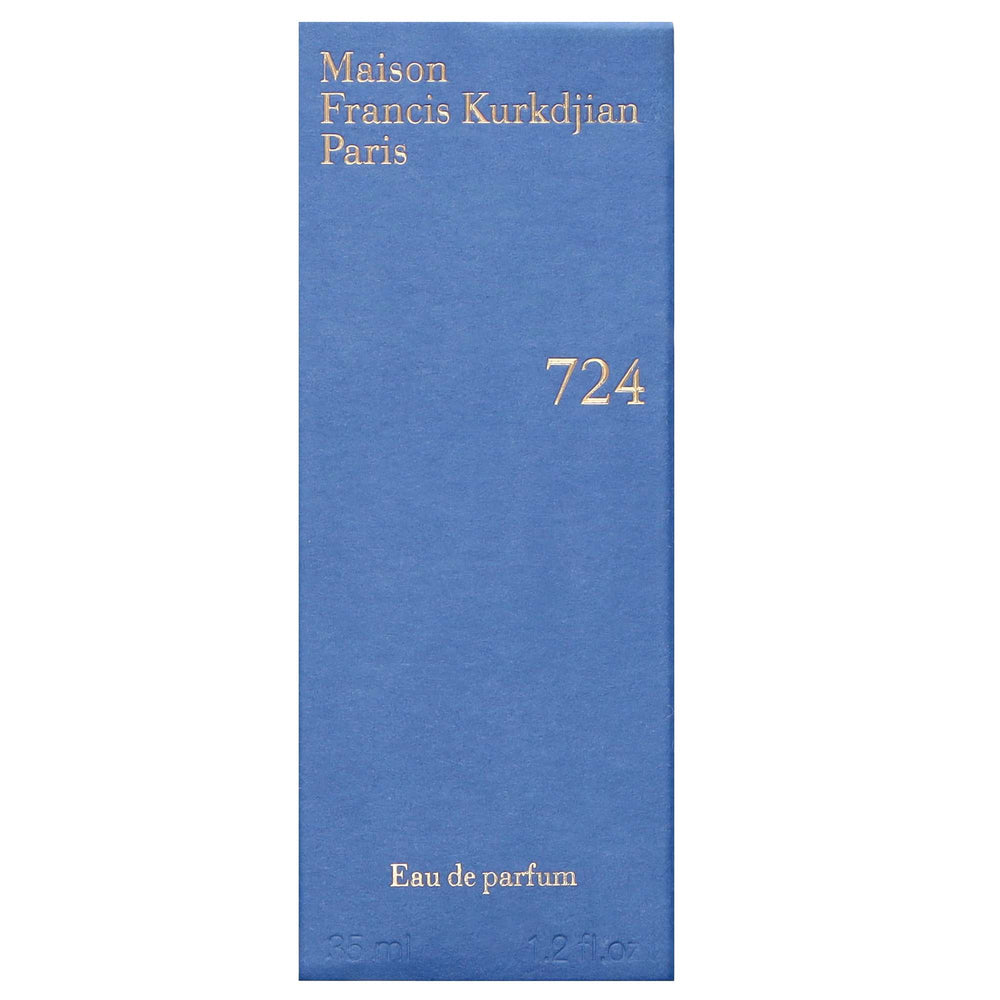 Maison Francis Kurkdjian 724 Eau de Parfum Spray 35ml - Additional 1