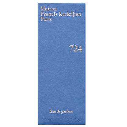 Maison Francis Kurkdjian 724 Eau de Parfum Spray 35ml - Additional 1