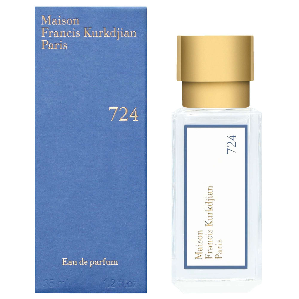 Maison Francis Kurkdjian 724 Eau de Parfum Spray 35ml - Additional 2