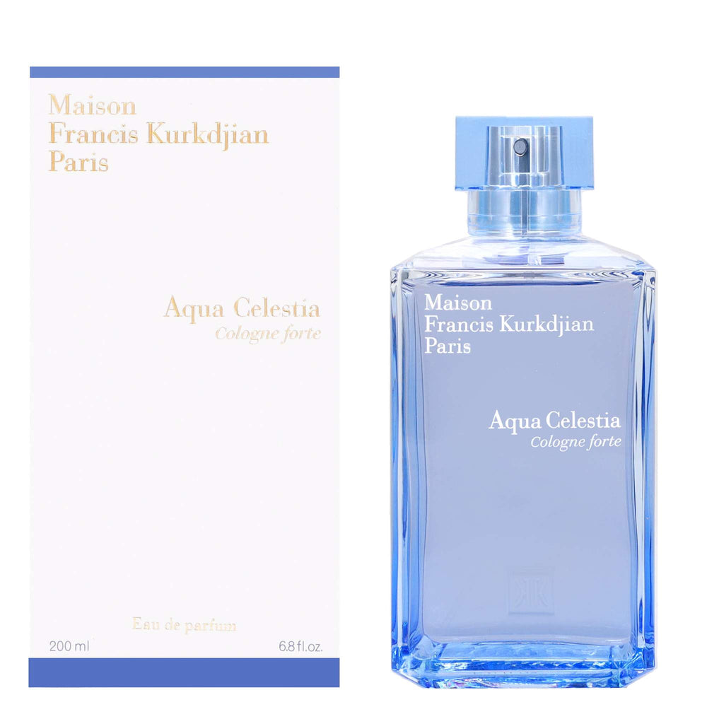 Maison Francis Kurkdjian Aqua Celestia Cologne Forte Eau de Parfum Spray 200ml - Additional 2
