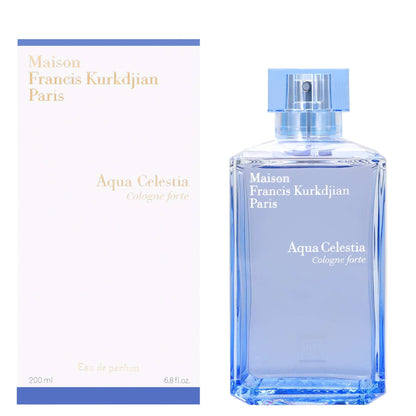 Maison Francis Kurkdjian Aqua Celestia Cologne Forte Eau de Parfum Spray 200ml - Additional 2