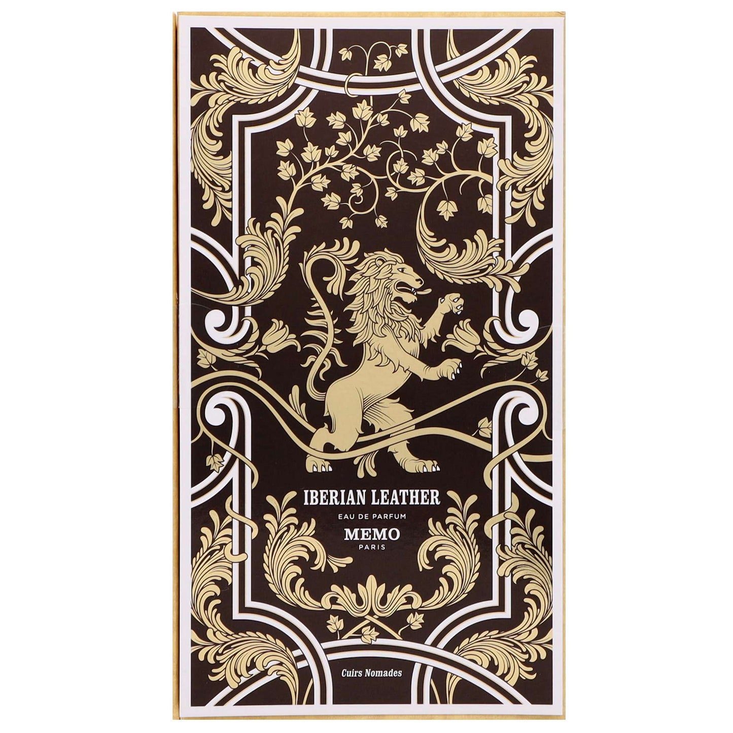 Memo Paris Iberian Leather Eau de Parfum Spray 75ml - Additional 1