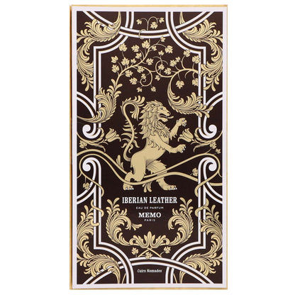 Memo Paris Iberian Leather Eau de Parfum Spray 75ml - Additional 1