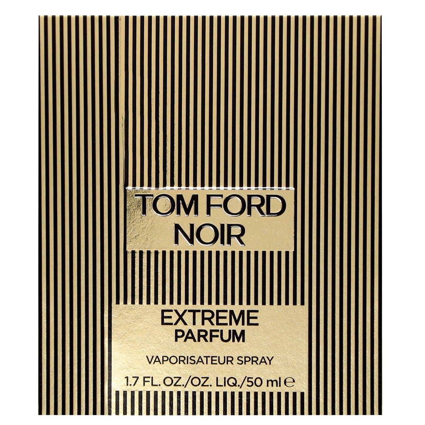 Tom Ford Noir Extreme Parfum 50ml - Additional 1