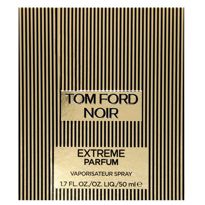 Tom Ford Noir Extreme Parfum 50ml - Additional 1