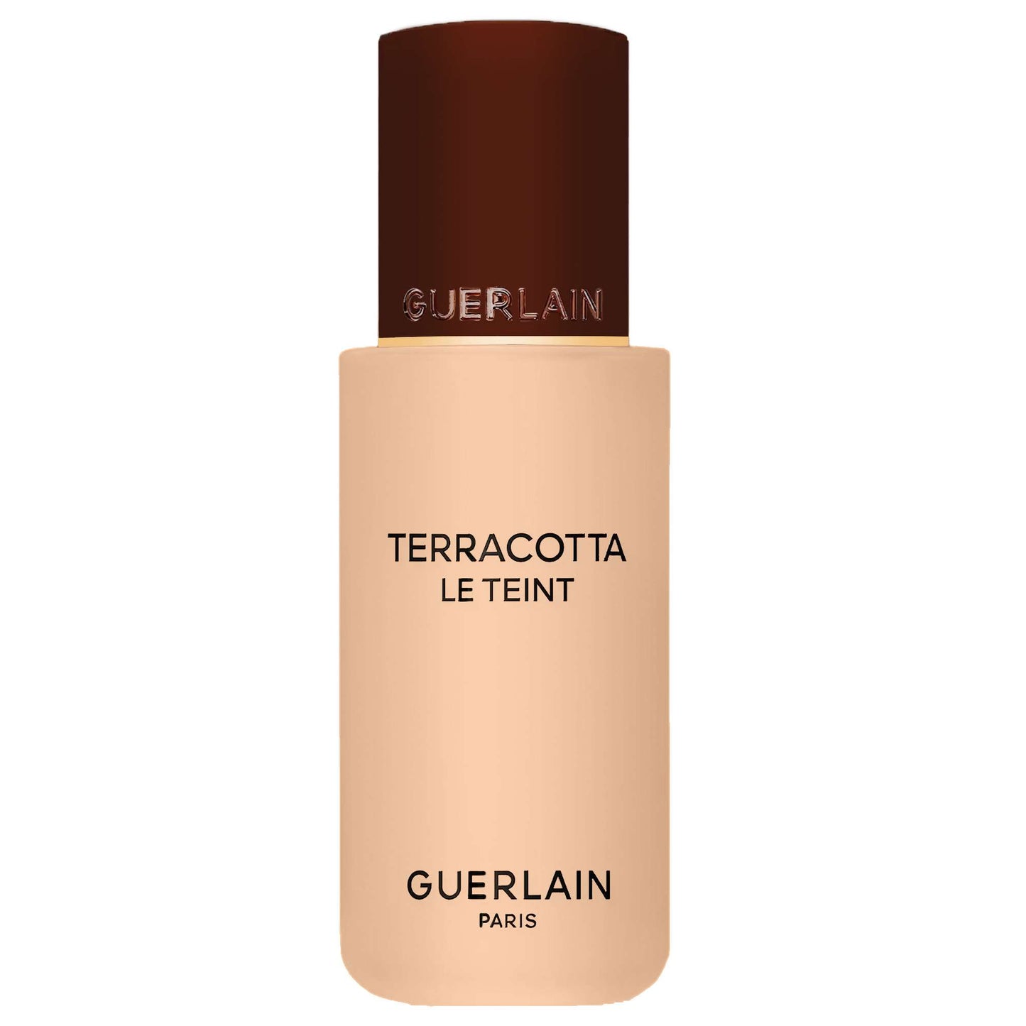 Guerlain Terracotta Le Teint Foundation 4.5N Neutral 35ml - Extra