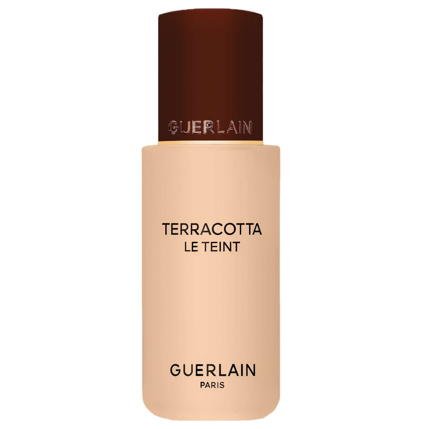 Guerlain Terracotta Le Teint Foundation 4N Neutral 35ml - Extra
