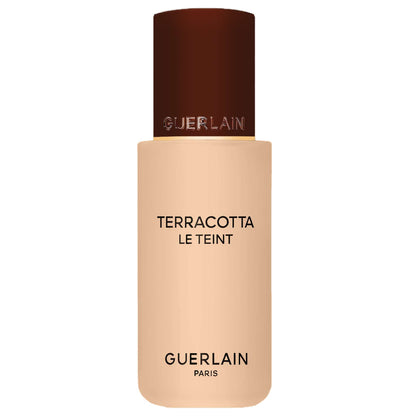 Guerlain Terracotta Le Teint Foundation 4N Neutral 35ml - Extra