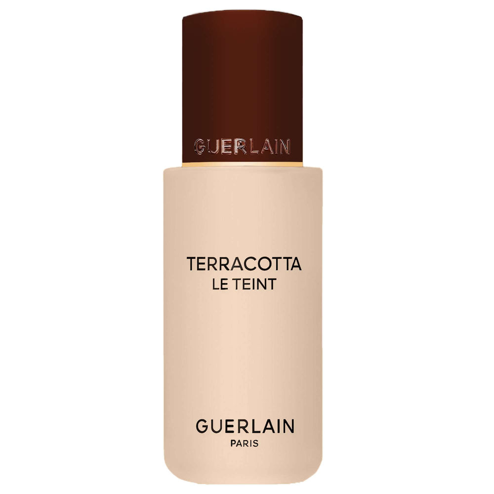 Guerlain Terracotta Le Teint Foundation 2N Neutral 35ml - Extra