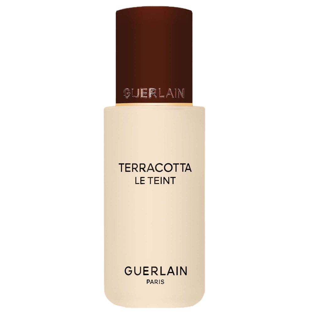 Guerlain Terracotta Le Teint Foundation 0N Neutral 35ml - Extra