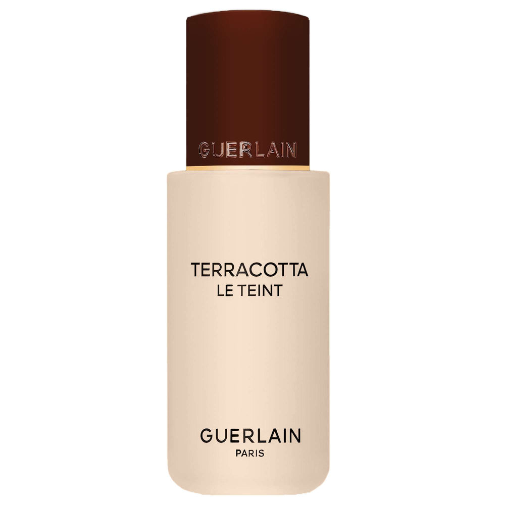 Guerlain Terracotta Le Teint Foundation 3C Cool 35ml - Extra