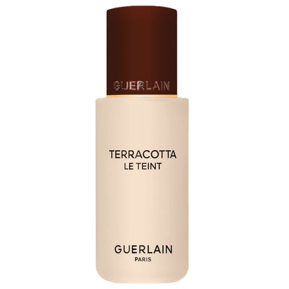 Guerlain Terracotta Le Teint Foundation 3C Cool 35ml - Extra