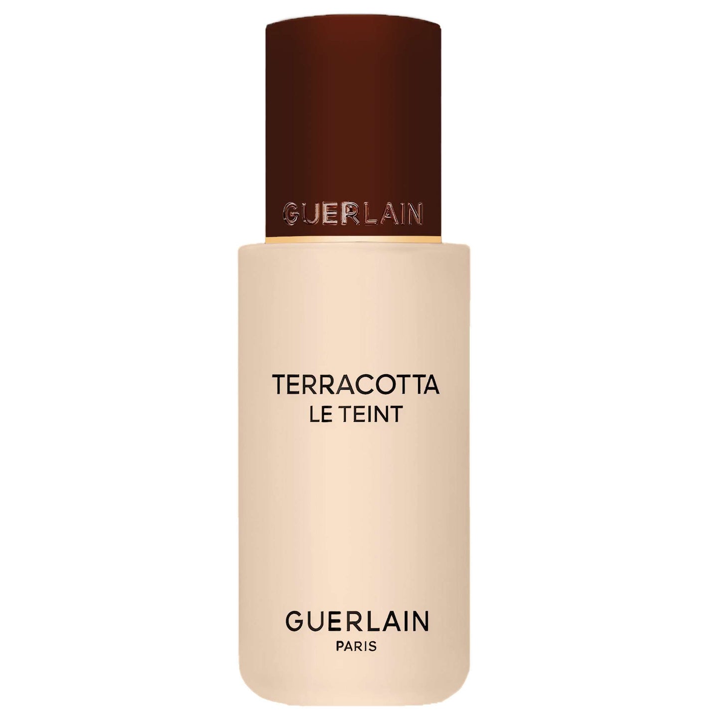 Guerlain Terracotta Le Teint Foundation 2C Cool 35ml - Extra
