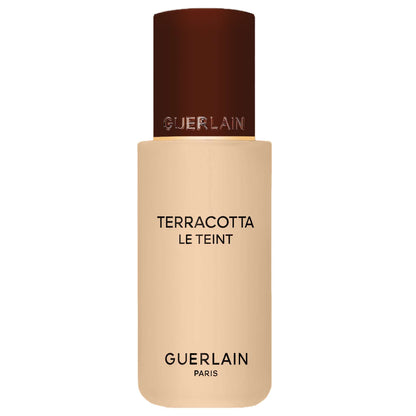 Guerlain Terracotta Le Teint Foundation 3.5W Warm 35ml - Extra