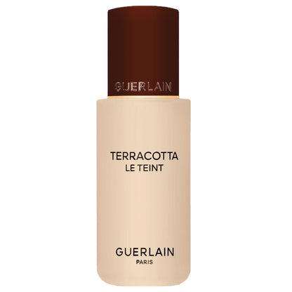 Guerlain Terracotta Le Teint Foundation 2W Warm 35ml - Extra