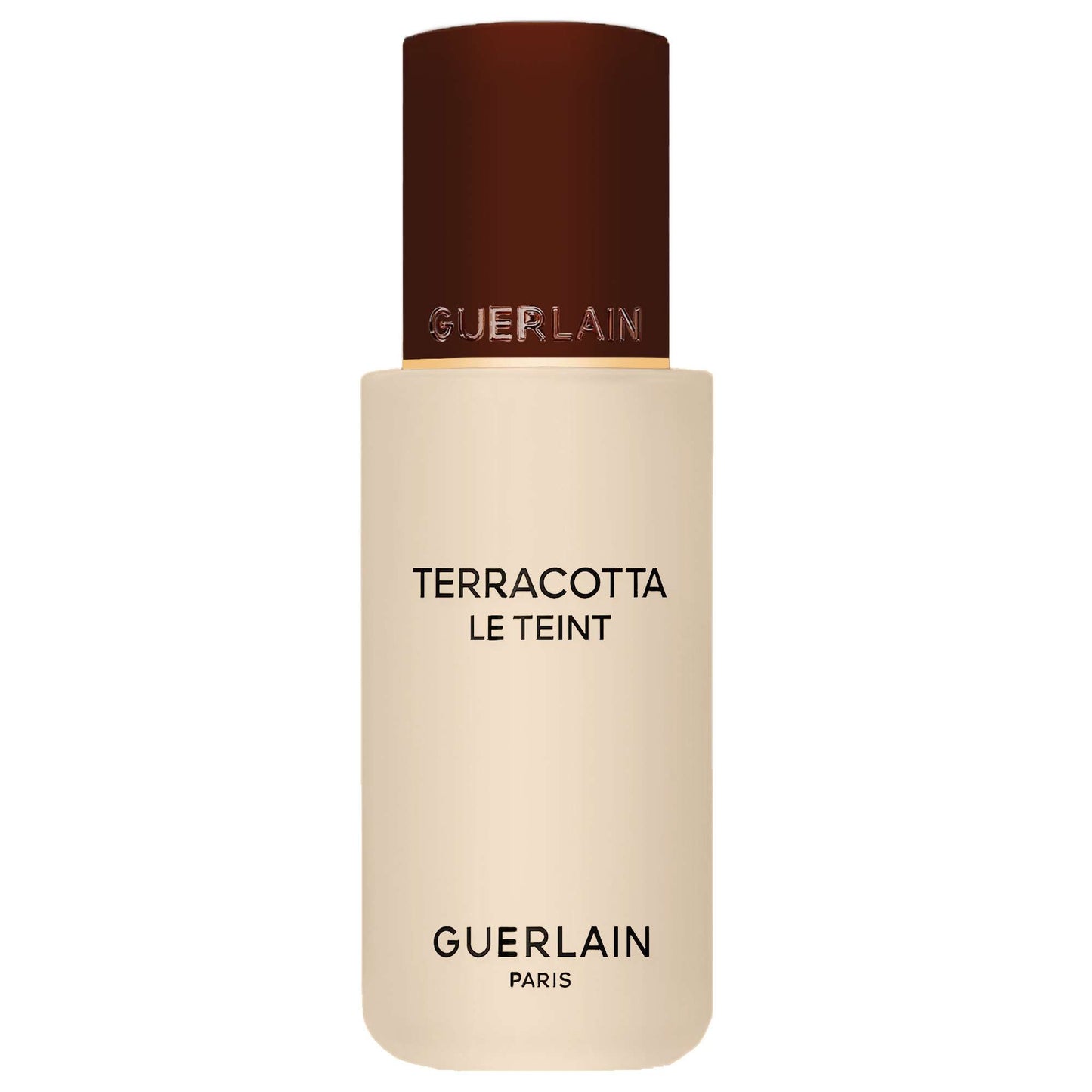 Guerlain Terracotta Le Teint Foundation 1W Warm 35ml - Extra