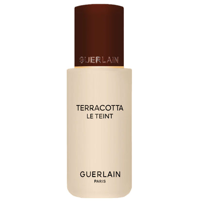 Guerlain Terracotta Le Teint Foundation 1W Warm 35ml - Extra