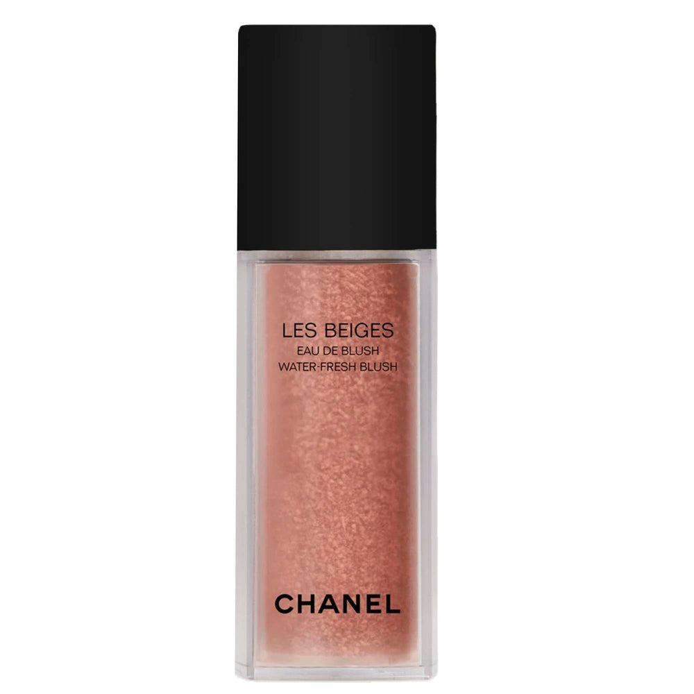 Chanel Les Beiges Water-Fresh Blush Warm Pink 15ml - Extra