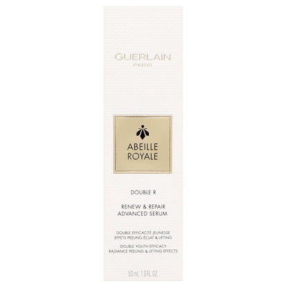 Guerlain Abeille Royale Double R Renew & Repair Advanced Serum 50ml - Additional 1