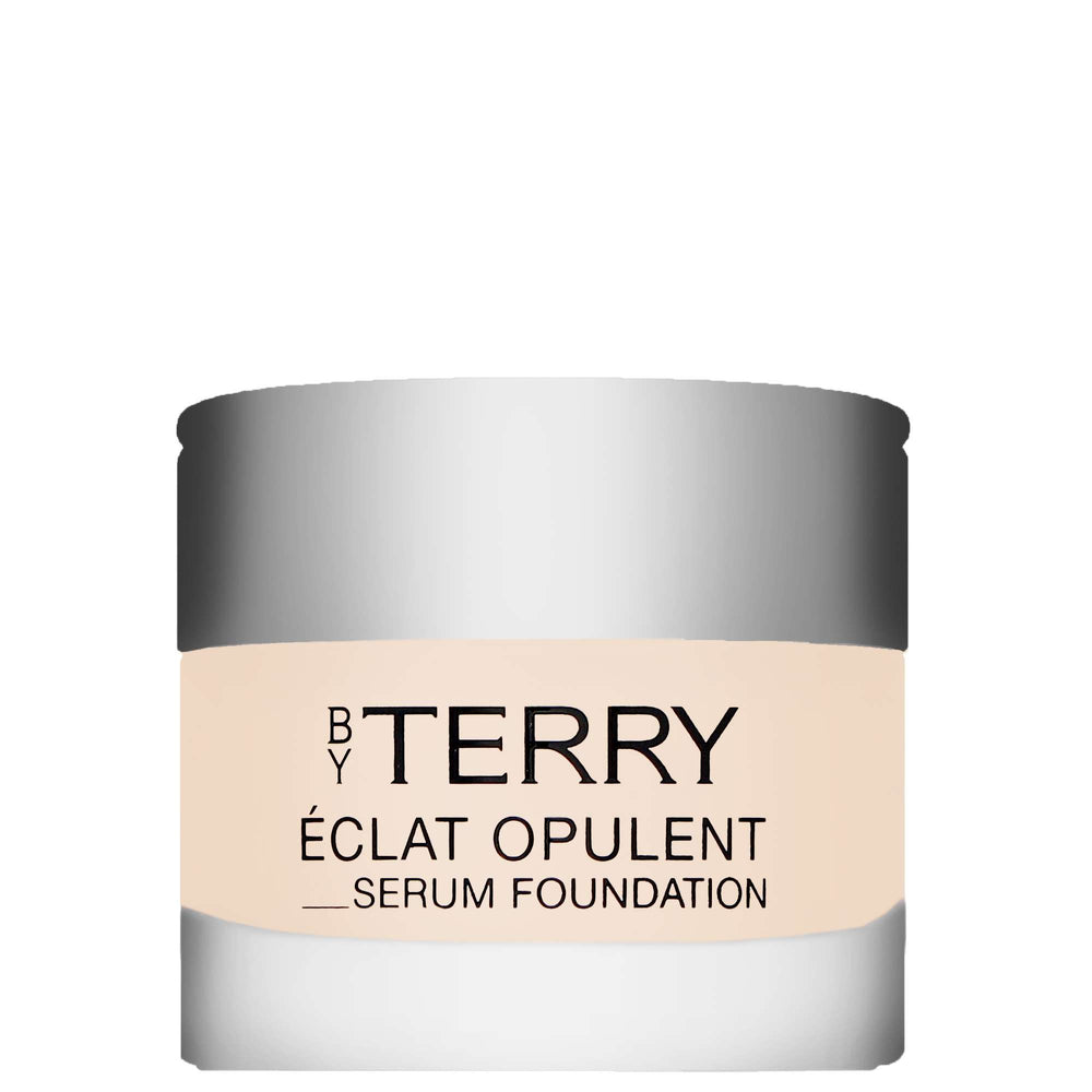 By Terry Éclat Opulent Serum Foundation N1 Vanilla 30ml - Extra