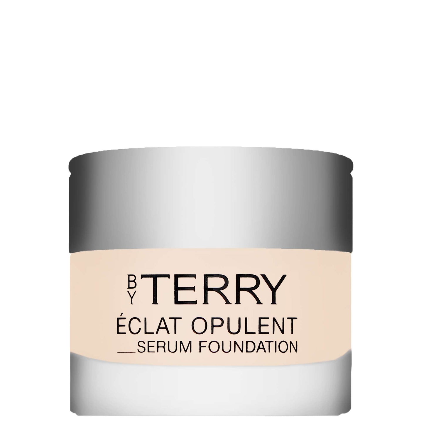 By Terry Éclat Opulent Serum Foundation N1 Vanilla 30ml - Extra