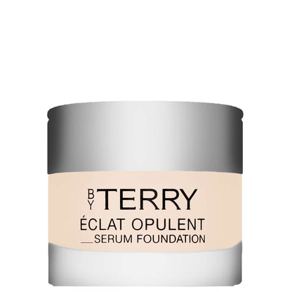 By Terry Éclat Opulent Serum Foundation N1 Vanilla 30ml - Extra