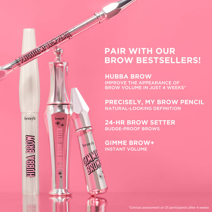 benefit Brows Hubba Brow Growth Serum 4.5g - Additional 2