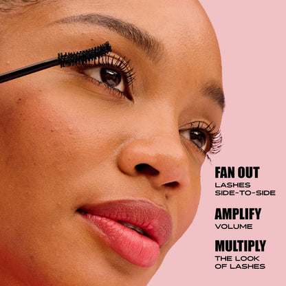 benefit Mascara Fan Fest Black 8.5g - Additional 2
