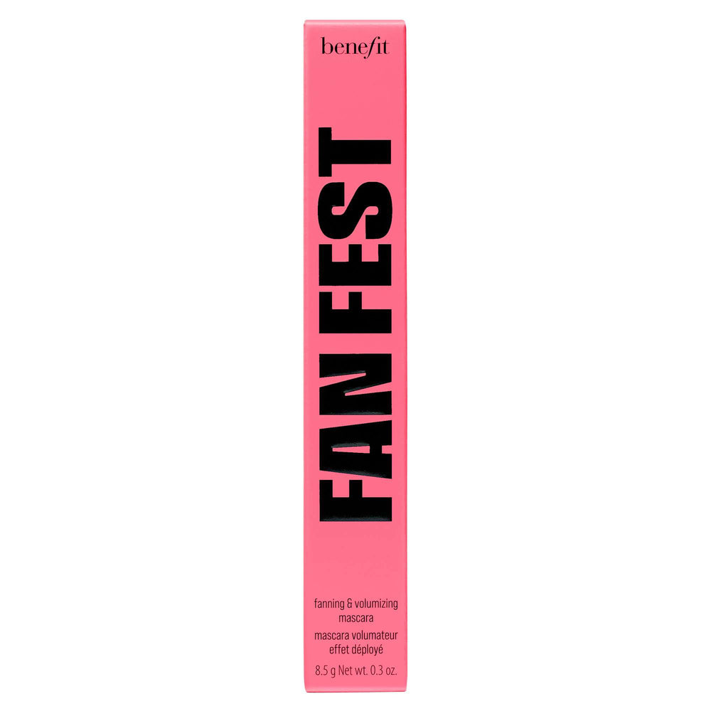 benefit Mascara Fan Fest Black 8.5g - Additional 1