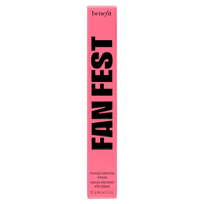 benefit Mascara Fan Fest Black 8.5g - Additional 1