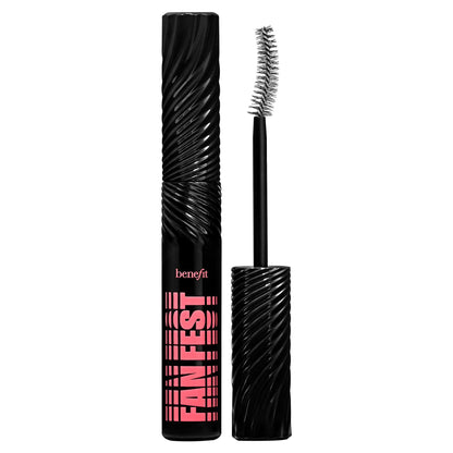 benefit Mascara Fan Fest Black 8.5g