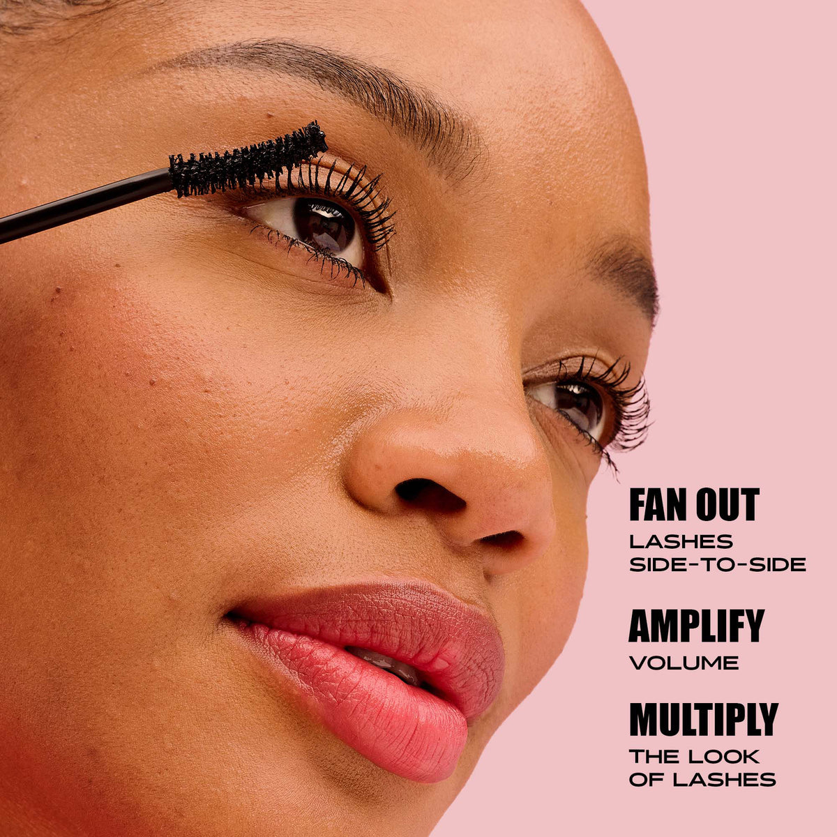 benefit Mascara Fan Fest Black 4g - Additional 2