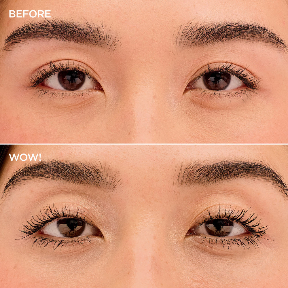 benefit Mascara Fan Fest Black 4g - Additional 4
