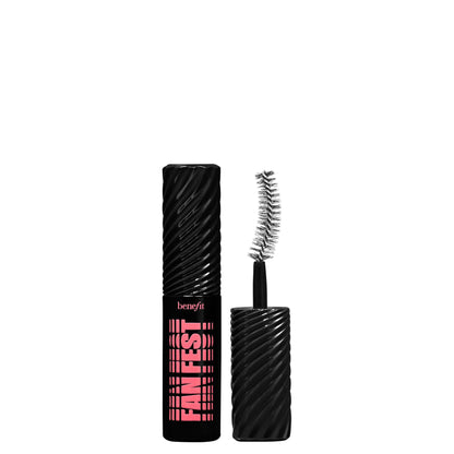 benefit Mascara Fan Fest Black 4g