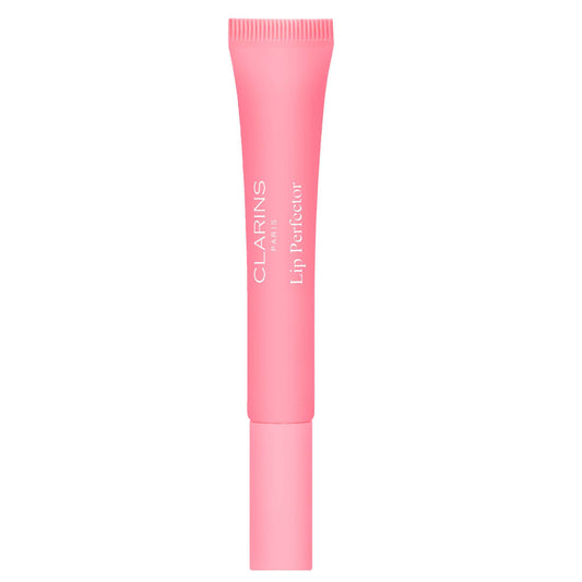 Clarins Lip Perfector Glow 21 Soft Pink 12ml - Extra