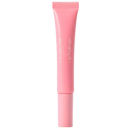Clarins Lip Perfector Glow 21 Soft Pink 12ml - Extra