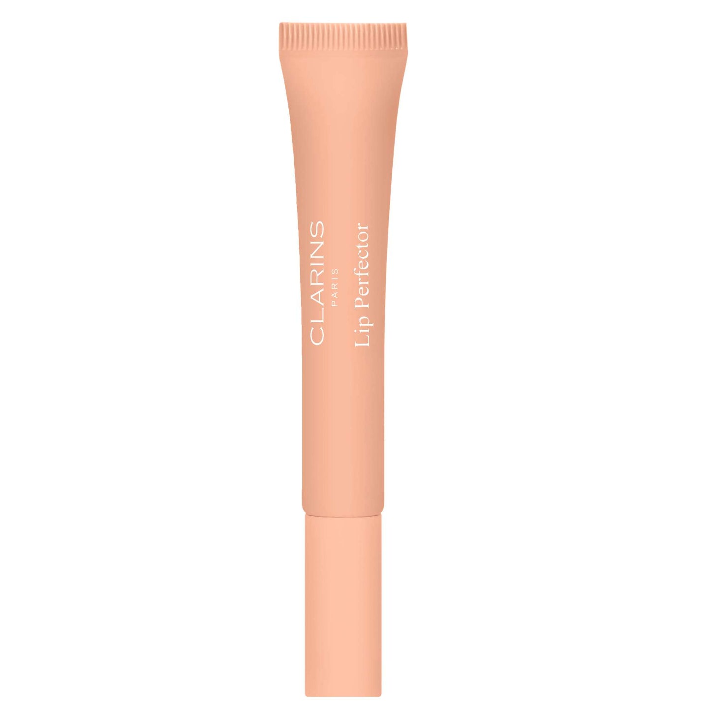 Clarins Lip Perfector Glow 22 Peach 12ml - Extra