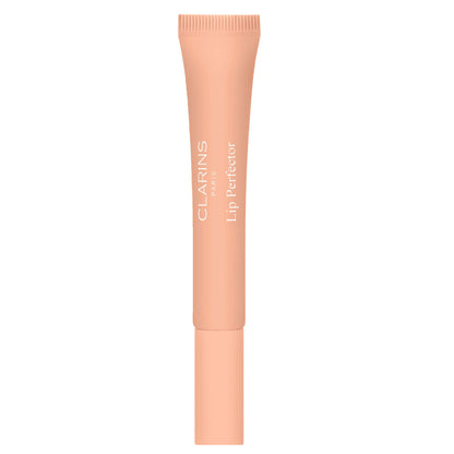 Clarins Lip Perfector Glow 22 Peach 12ml - Extra