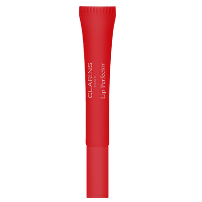 Clarins Lip Perfector Glow 23 Pomegranate 12ml - Extra