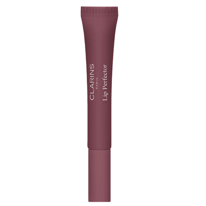 Clarins Lip Perfector Glow 25 Mulberry 12ml - Extra